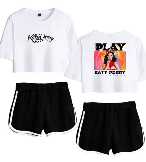 Katy Perry Tracksuit #2