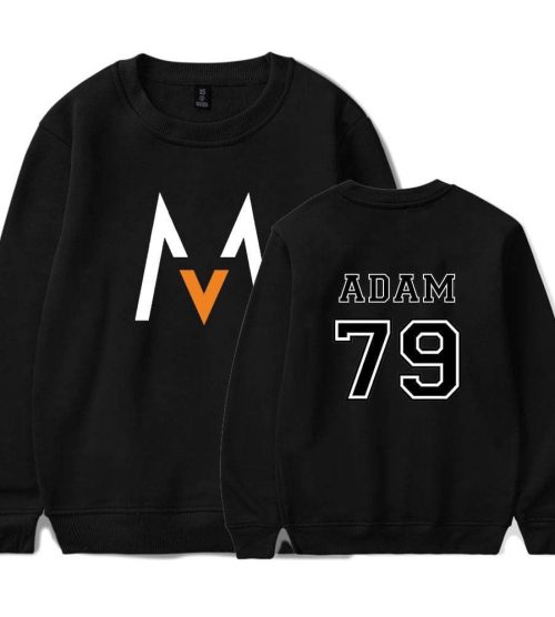 Adam Levine Sweatshirt #3