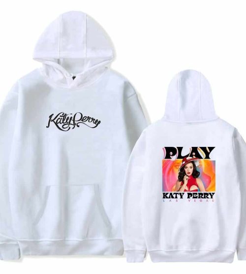 Katy Perry Hoodie #2