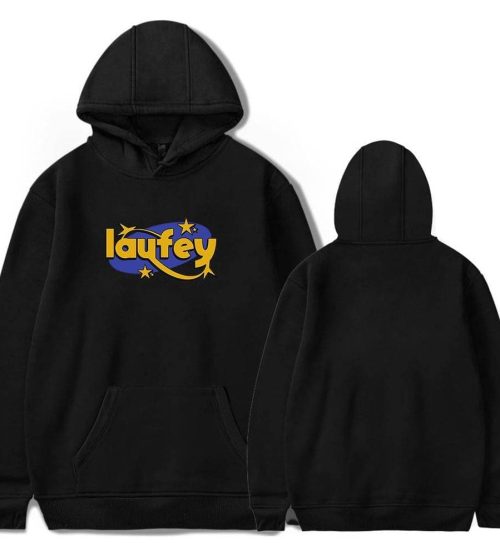 Laufey Hoodie #3