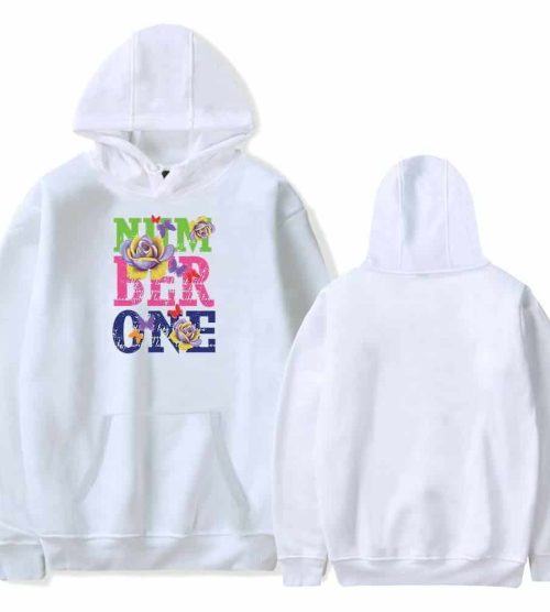 Alicia Keys Hoodie #2 + Gift