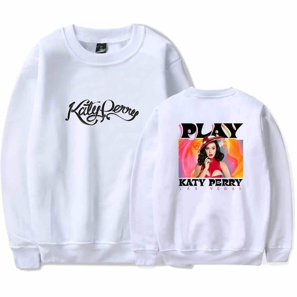 Katy Perry Sweatshirt #2 + Gift - Image 2