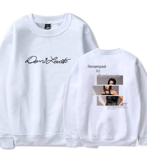 Demi Lovato Sweatshirt #3