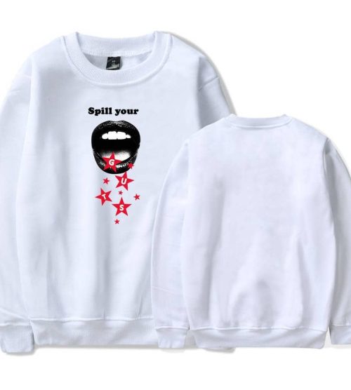 Olivia Rodrigo Sweatshirt #1