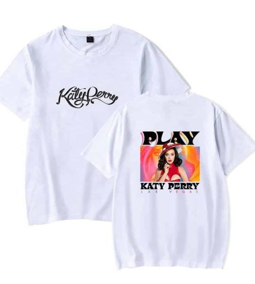 Katy Perry T-Shirt #2