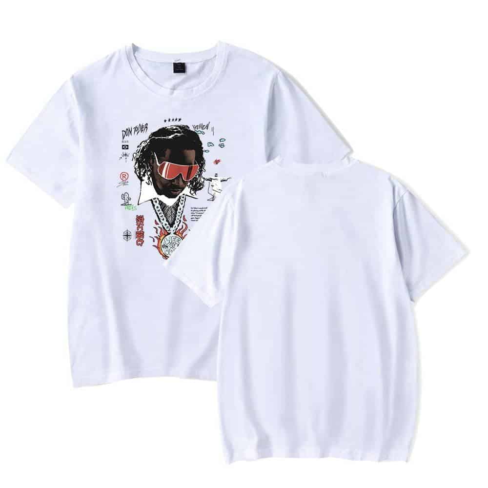 Travis Scott T-Shirt #1 - Image 2