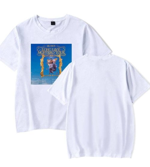 Lil Nas X T-Shirt #2