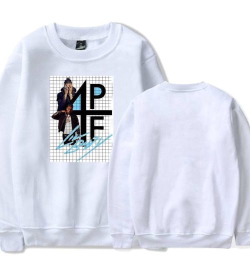 Lil Baby Sweatshirt #3