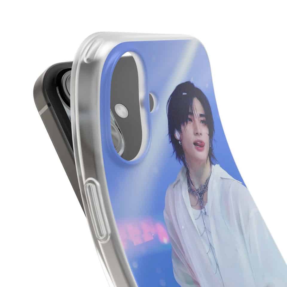 Kpop merch.