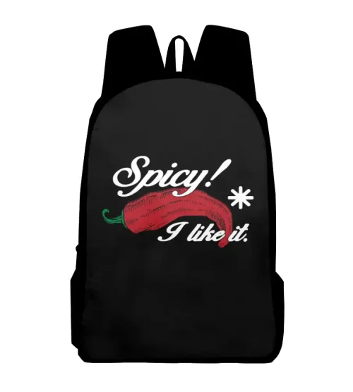 Justin Bieber Backpack #1