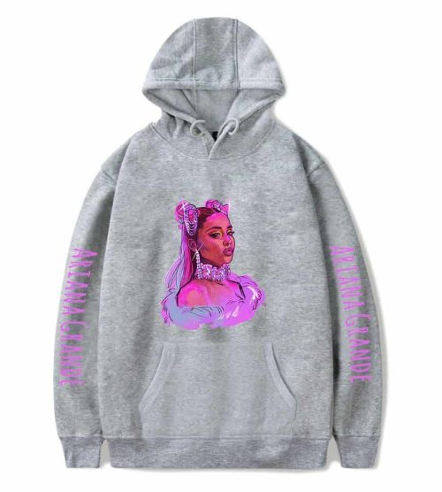 Ariana Grande 2020 Hoodie #2