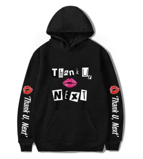 Ariana Grande Hoodie Special Deal