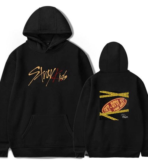 Stray Kids Hoodie #30 + Socks