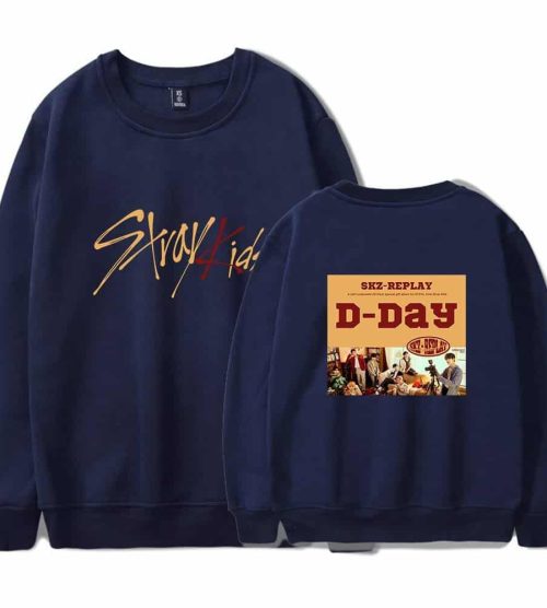 Stray Kids Sweatshirt #13
