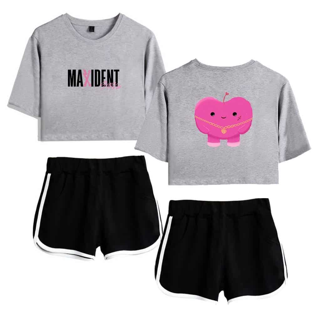 Kpop merch.