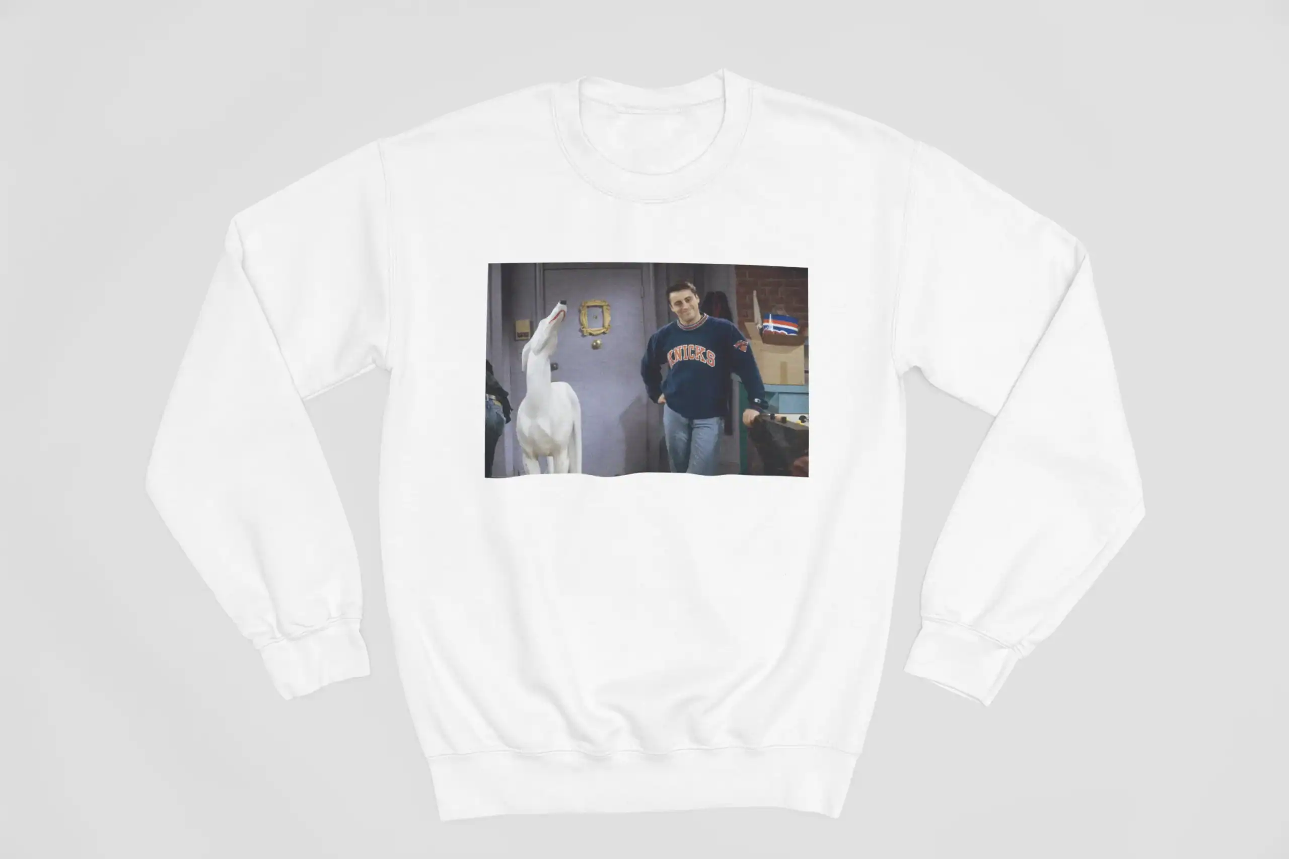 Kpop merch.