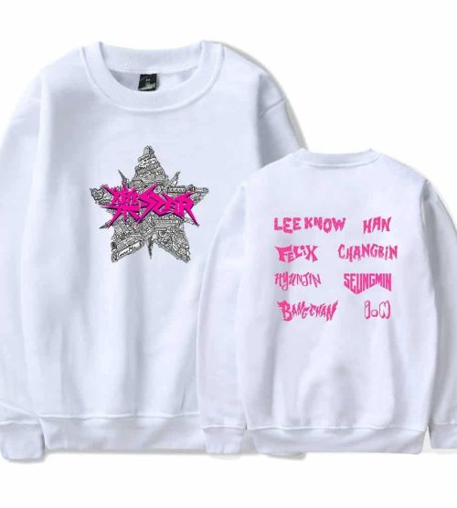 Stray Kids Sweatshirt #19