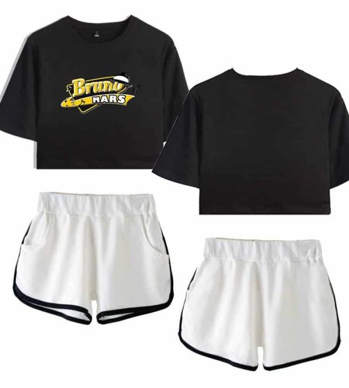 Bruno Mars Tracksuit #1