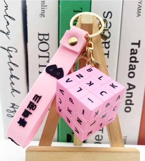 Blackpink Keychain #2