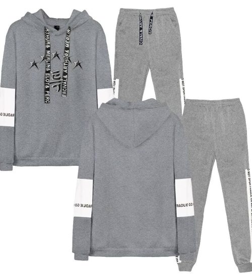 Stray Kids Set #6 + Socks