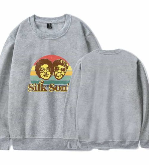 Bruno Mars Sweatshirt #4 + Gift