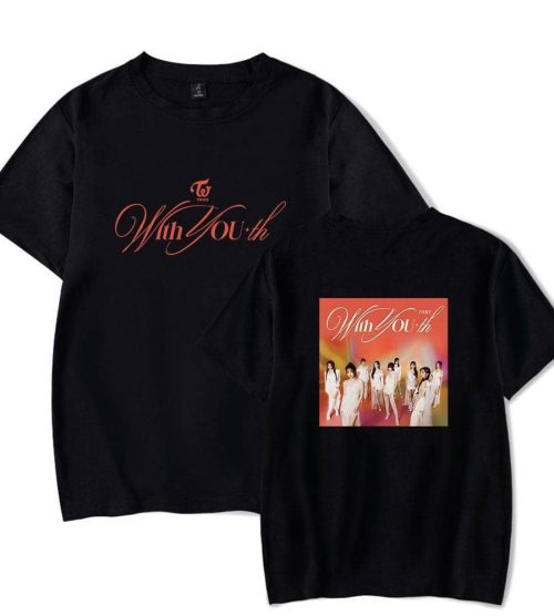 Twice With YOU-th T-Shirt #1