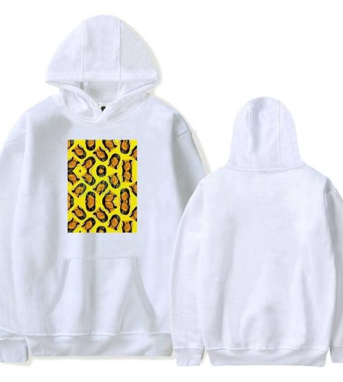 Rihanna Hoodie #2 + Gift