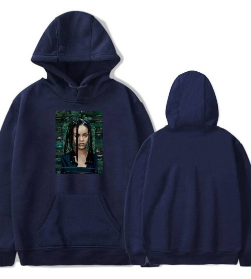 Rihanna Hoodie #3 + Gift