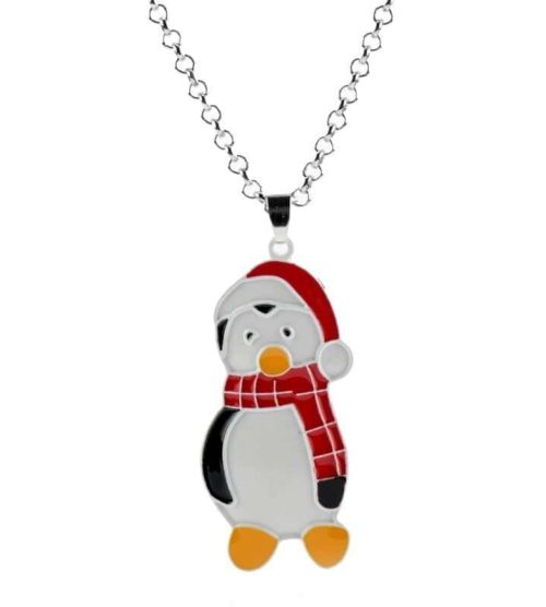 Tv Friends Necklace #4