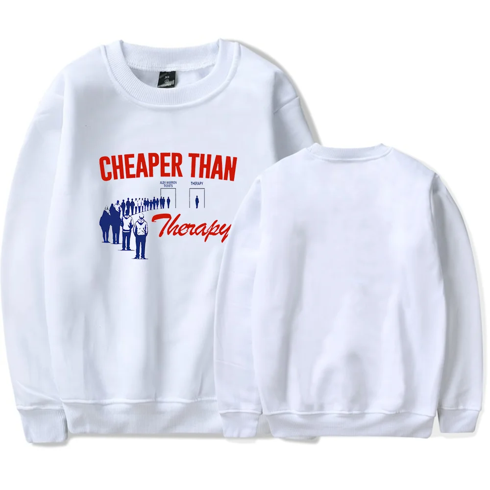 Alex Warren Sweatshirt #2 - Image 5