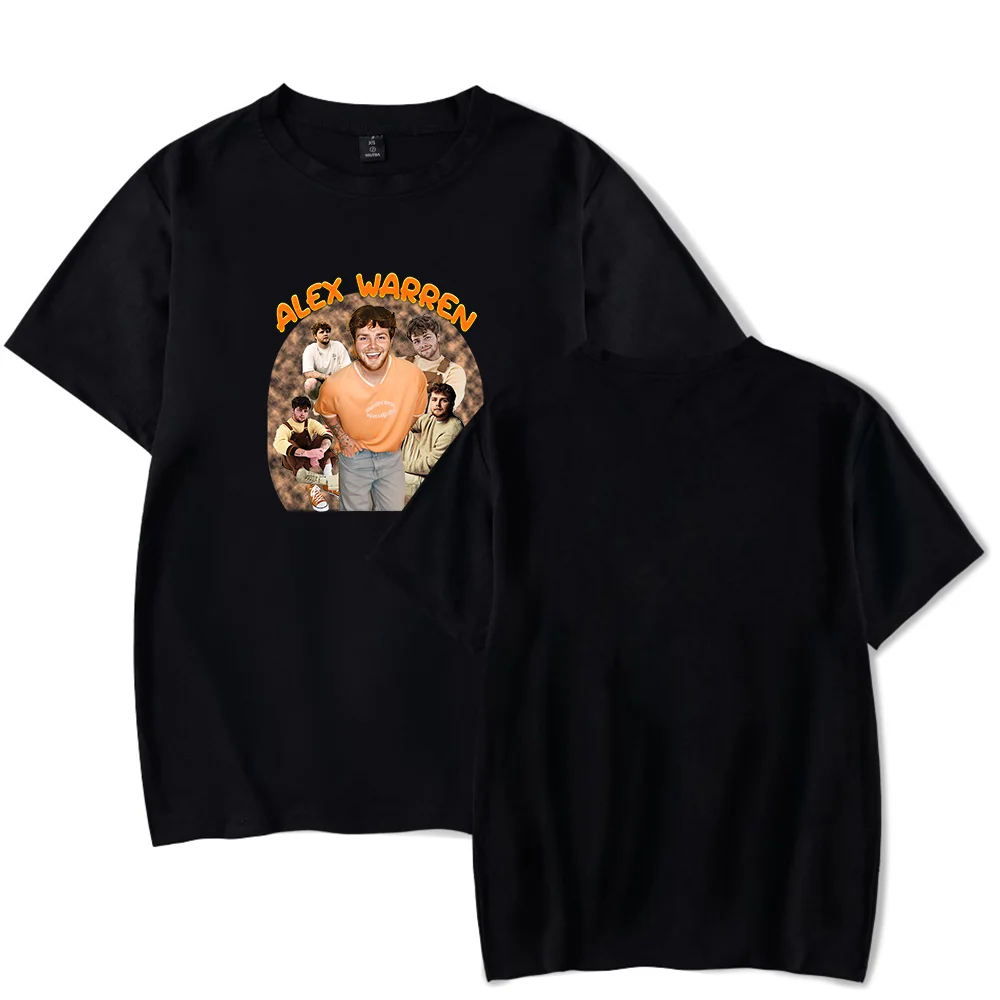 Alex Warren T-Shirt #1 - Image 5