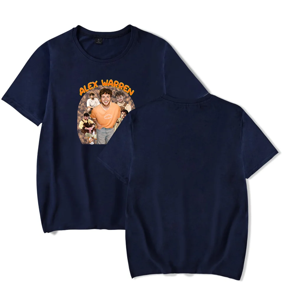 Alex Warren T-Shirt #1 - Image 4