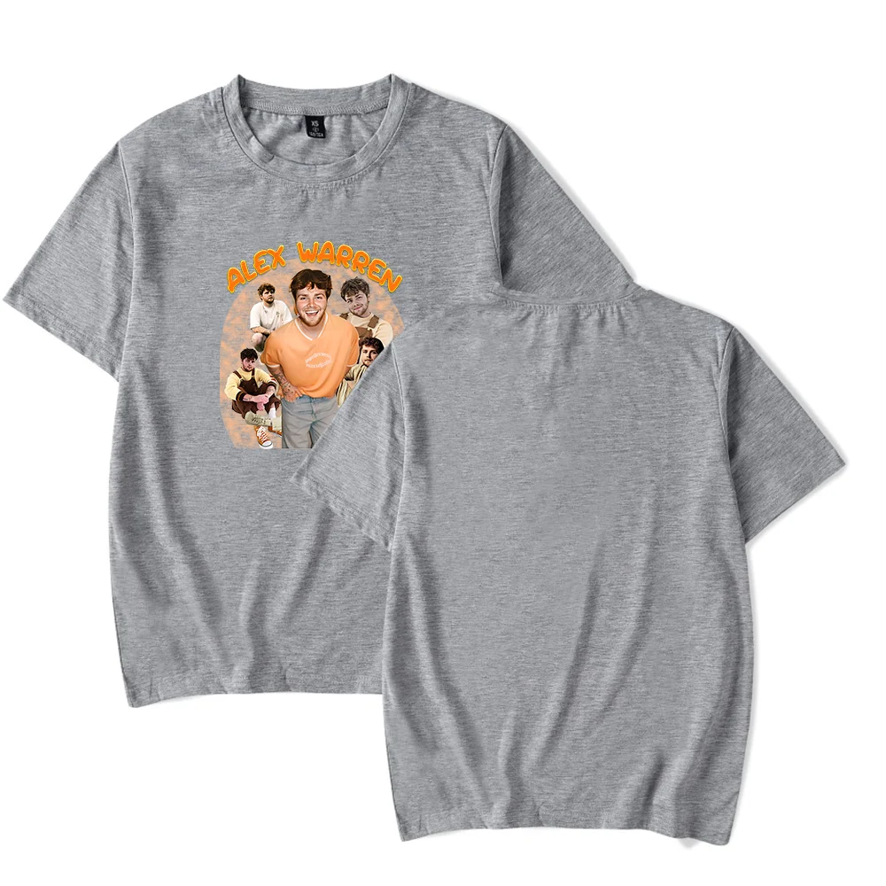 Alex Warren T-Shirt #1 - Image 3