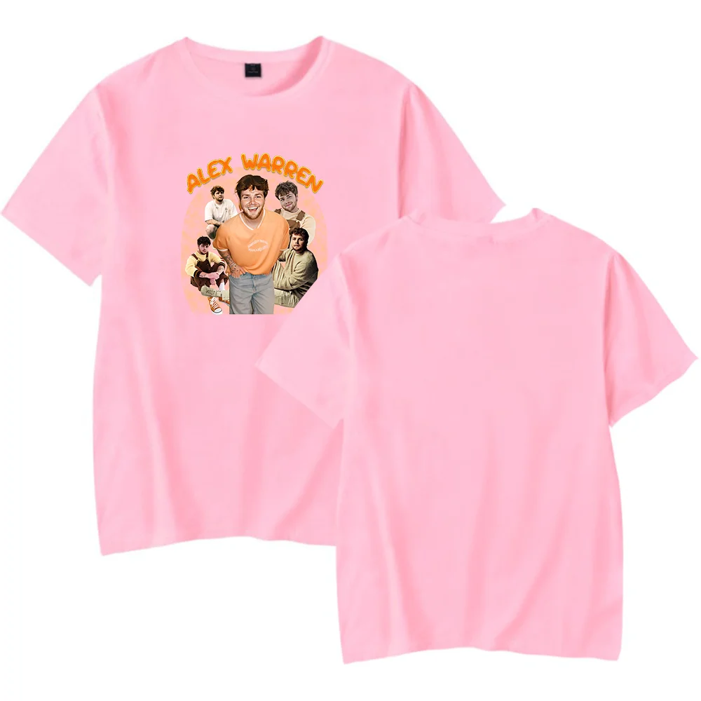 Alex Warren T-Shirt #1 - Image 2