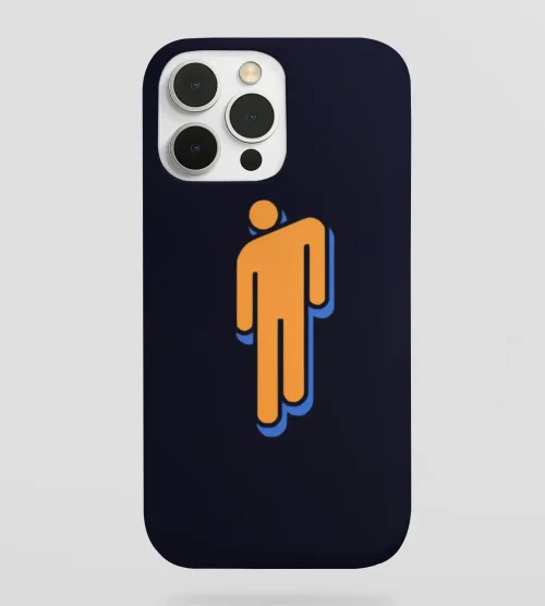 Billie Eilish Phone Case #5