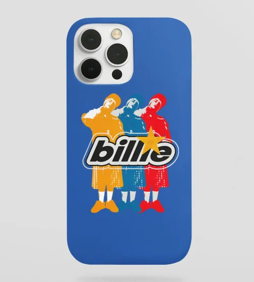 Billie Eilish Phone Case #8