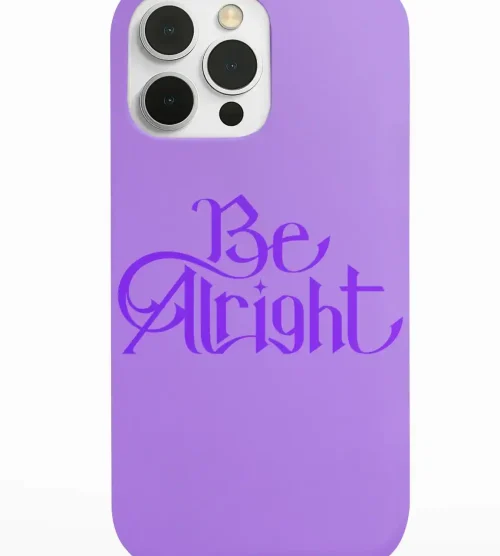 IVE Phone Case #3