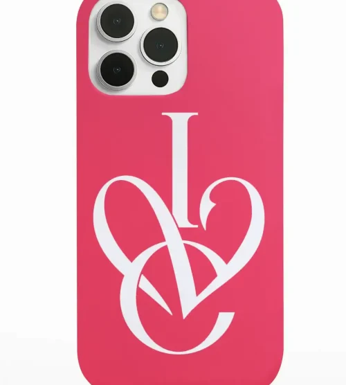 IVE Phone Case #5