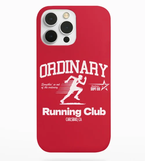 Alex Warren “Ordinary” Phone Case #13
