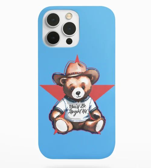 Alex Warren Phone Case #3