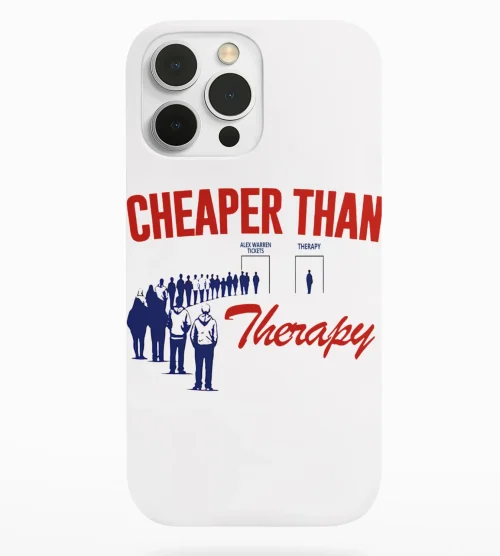 Alex Warren Phone Case #9