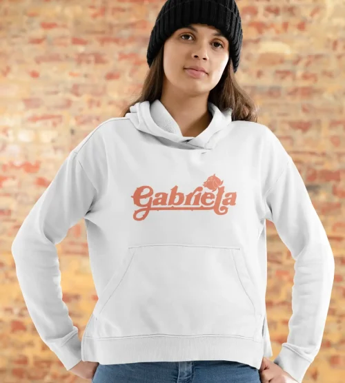Katseye Gabriela Hoodie