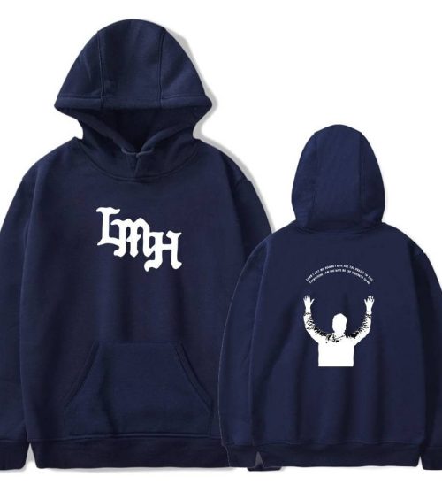 Forrest Frank Hoodie #3