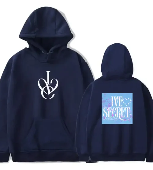 IVE Hoodie #3