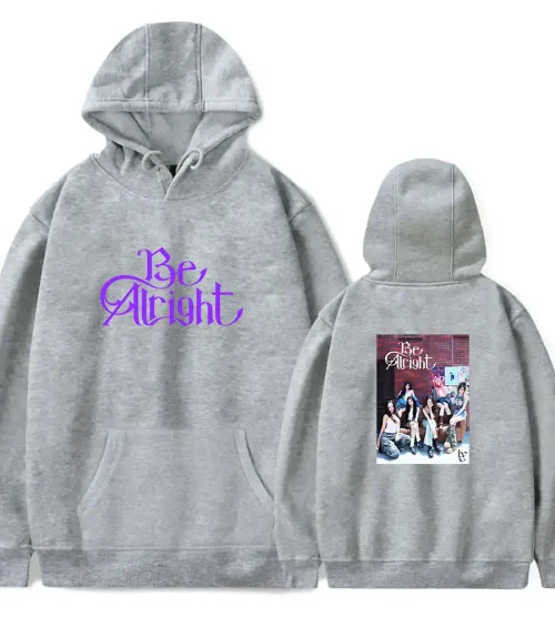 IVE Hoodie #4
