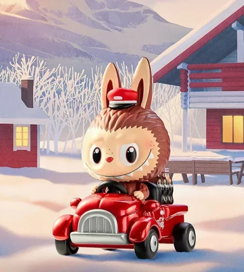 Pop Mart THE MONSTERS Series Blind Box