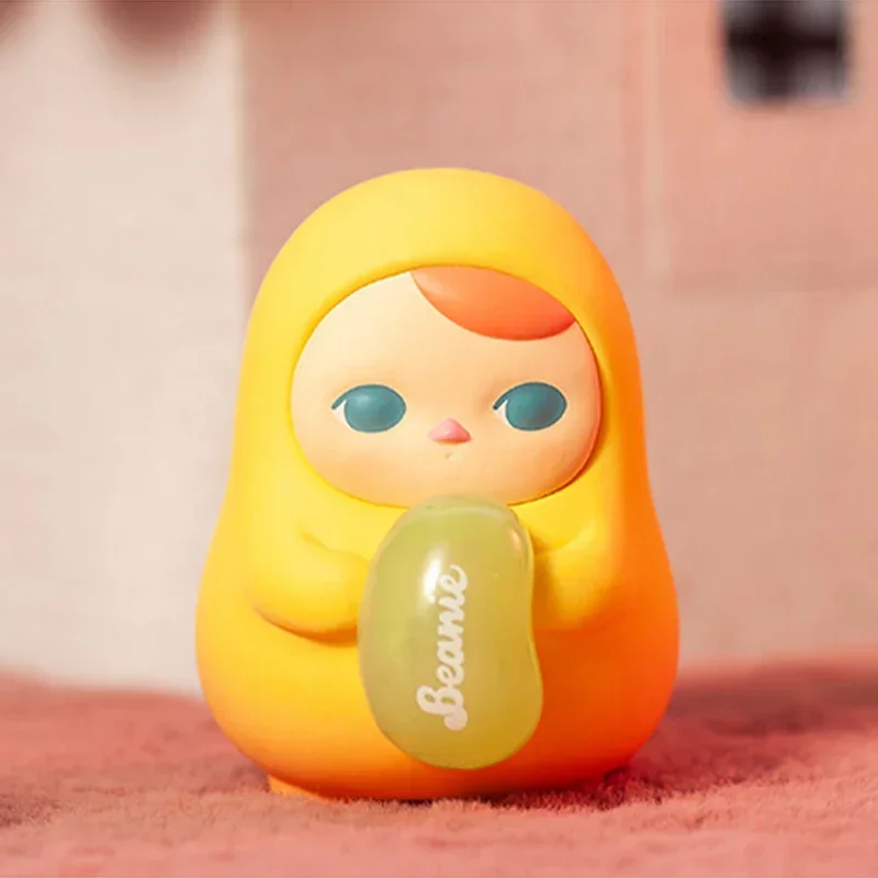 POP MART PUCKY Relaxing Beans Series Blind Random Box - Image 6