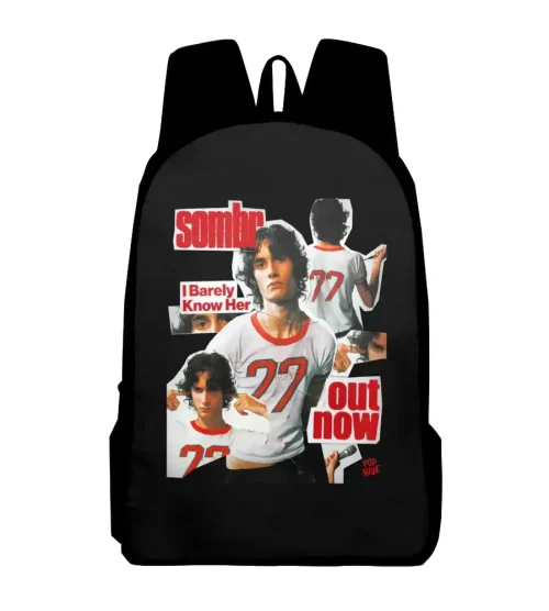 Sombr Backpack #2