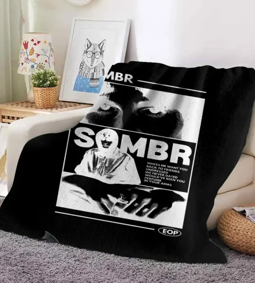 Sombr Blanket #2