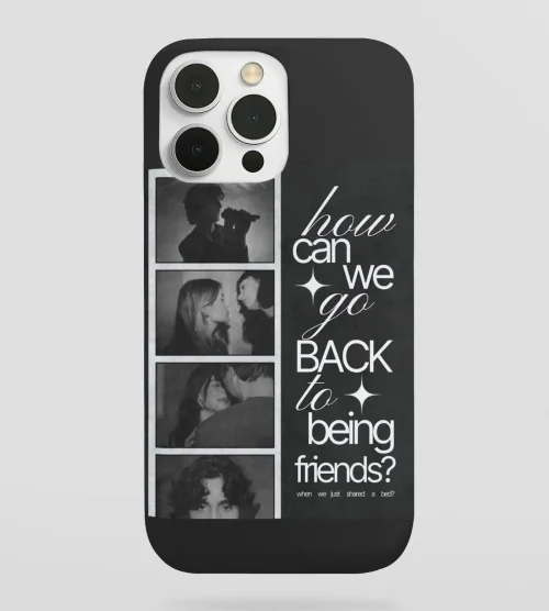 Sombr Phone Case #4